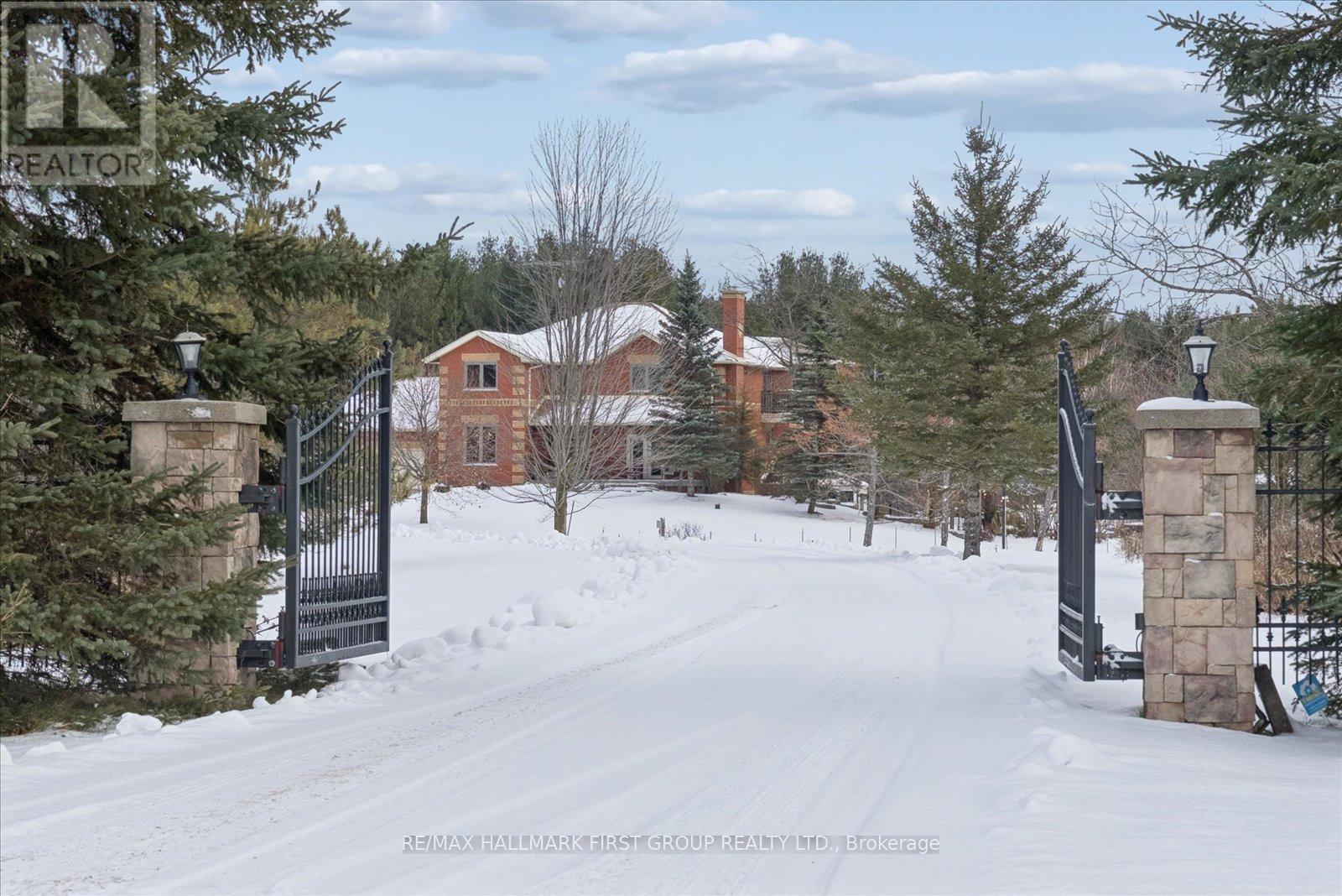 4655 SIDELINE 6, Pickering, Ontario