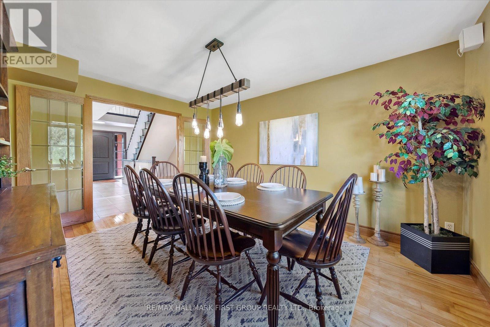 4655 Sideline 6, Pickering, Ontario  L1Y 1A2 - Photo 15 - E12767886