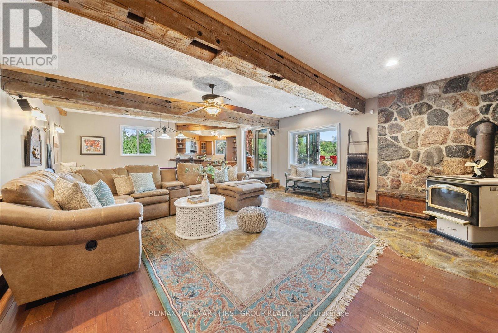 4655 Sideline 6, Pickering, Ontario  L1Y 1A2 - Photo 24 - E12767886