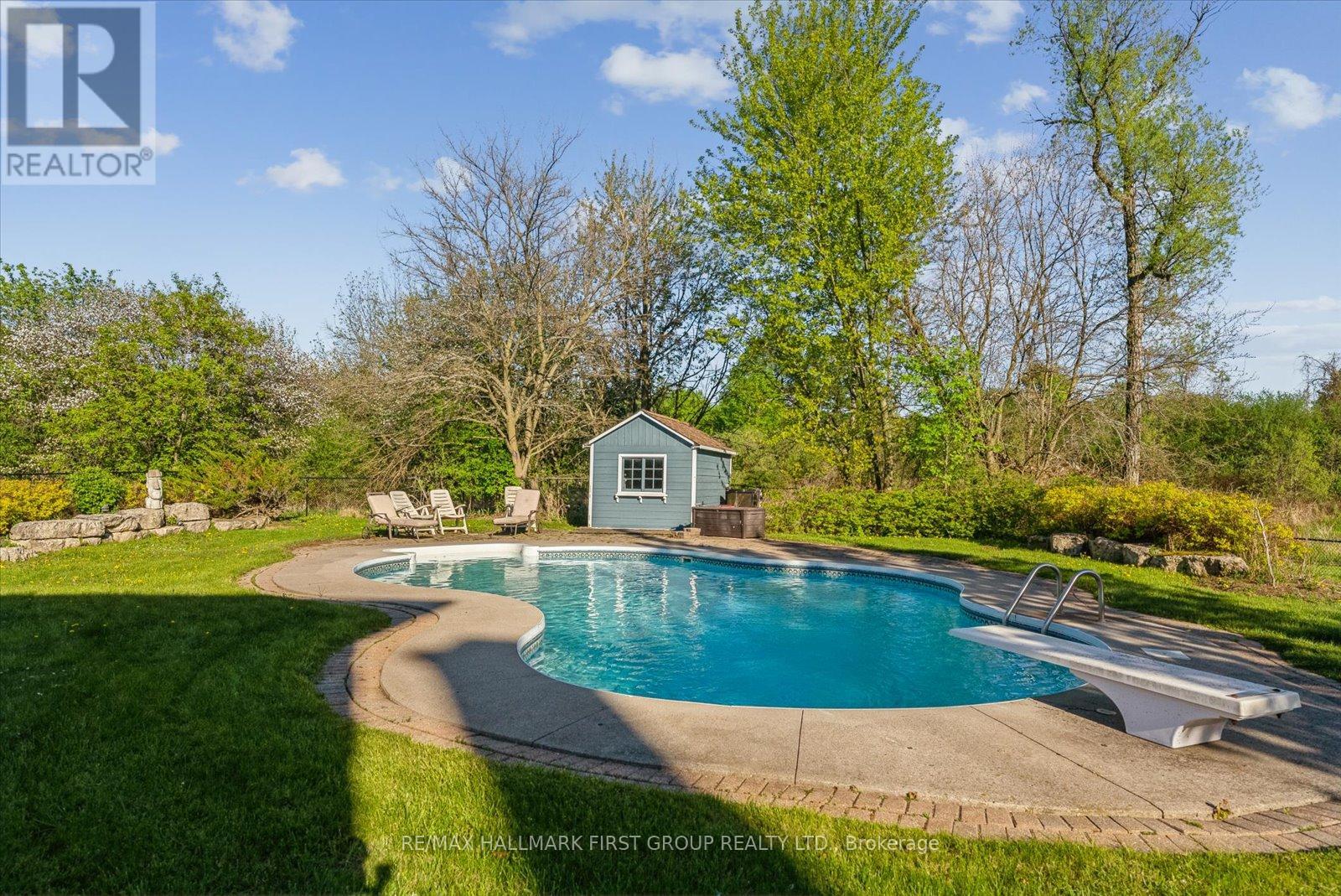 4655 Sideline 6, Pickering, Ontario  L1Y 1A2 - Photo 34 - E12767886