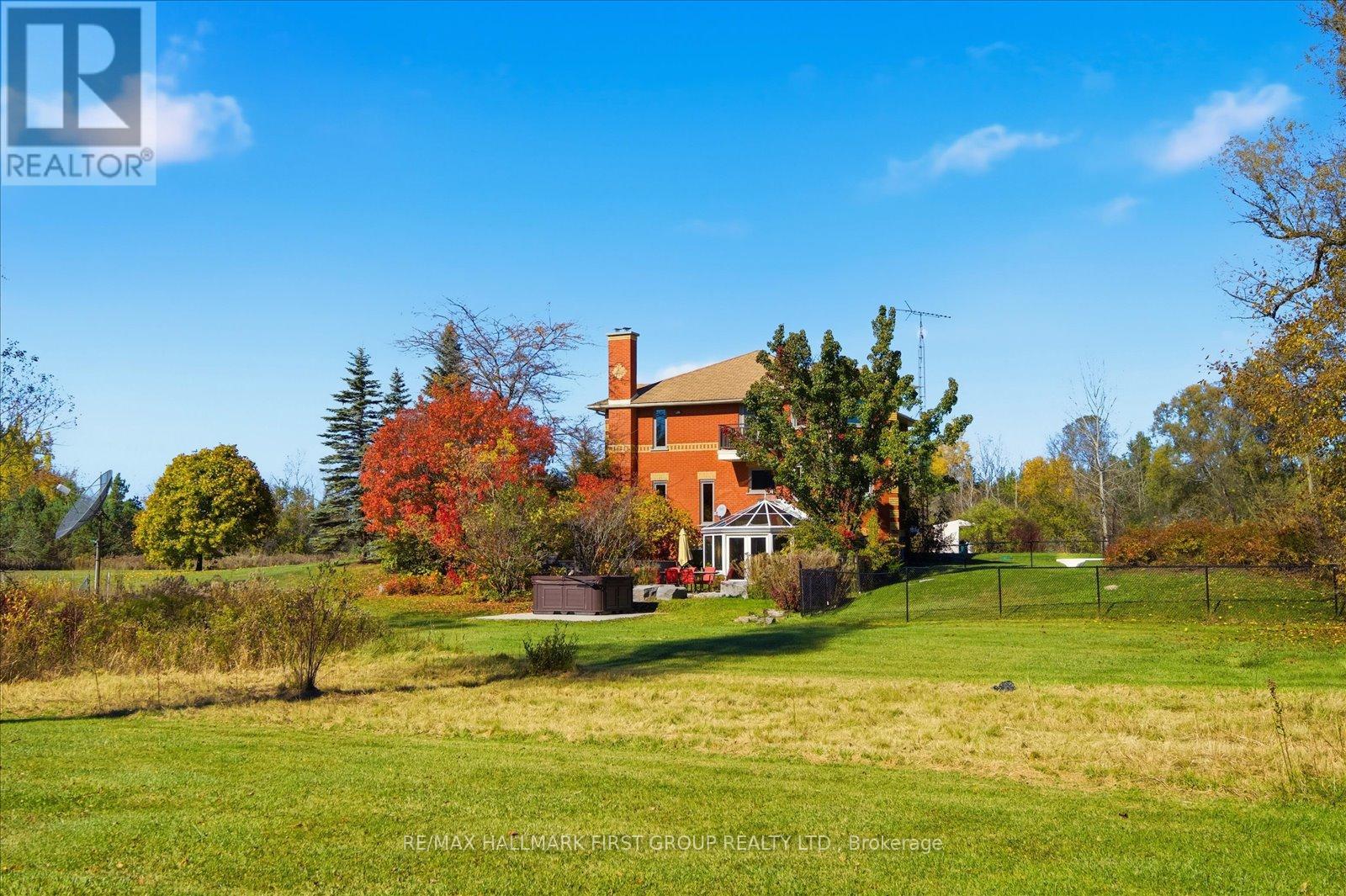 4655 Sideline 6, Pickering, Ontario  L1Y 1A2 - Photo 36 - E12767886