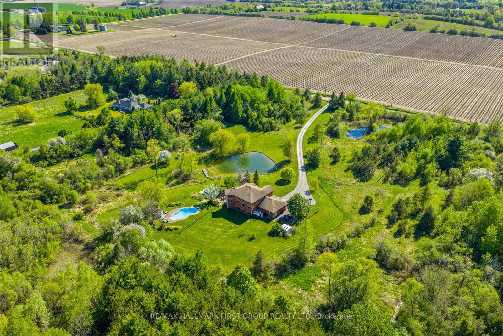 4655 Sideline 6, Pickering, Ontario  L1Y 1A2 - Photo 39 - E12767886