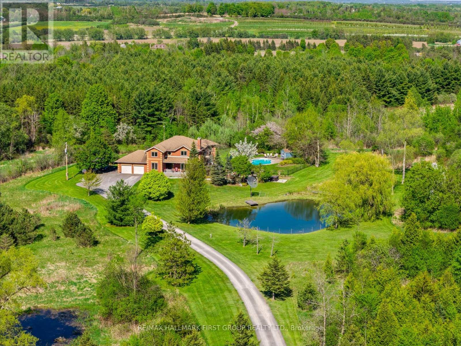 4655 Sideline 6, Pickering, Ontario  L1Y 1A2 - Photo 40 - E12767886