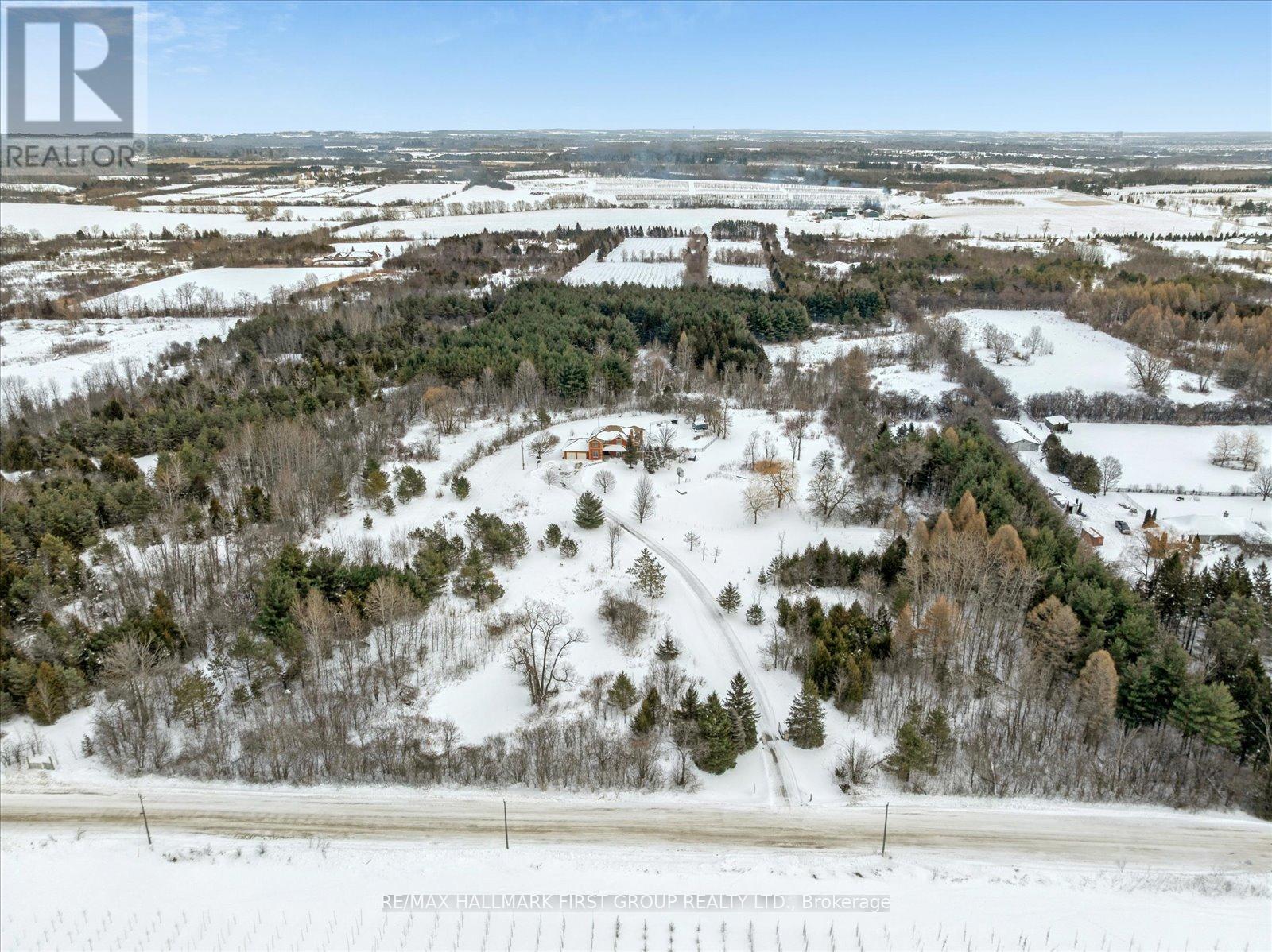 4655 Sideline 6, Pickering, Ontario  L1Y 1A2 - Photo 41 - E12767886