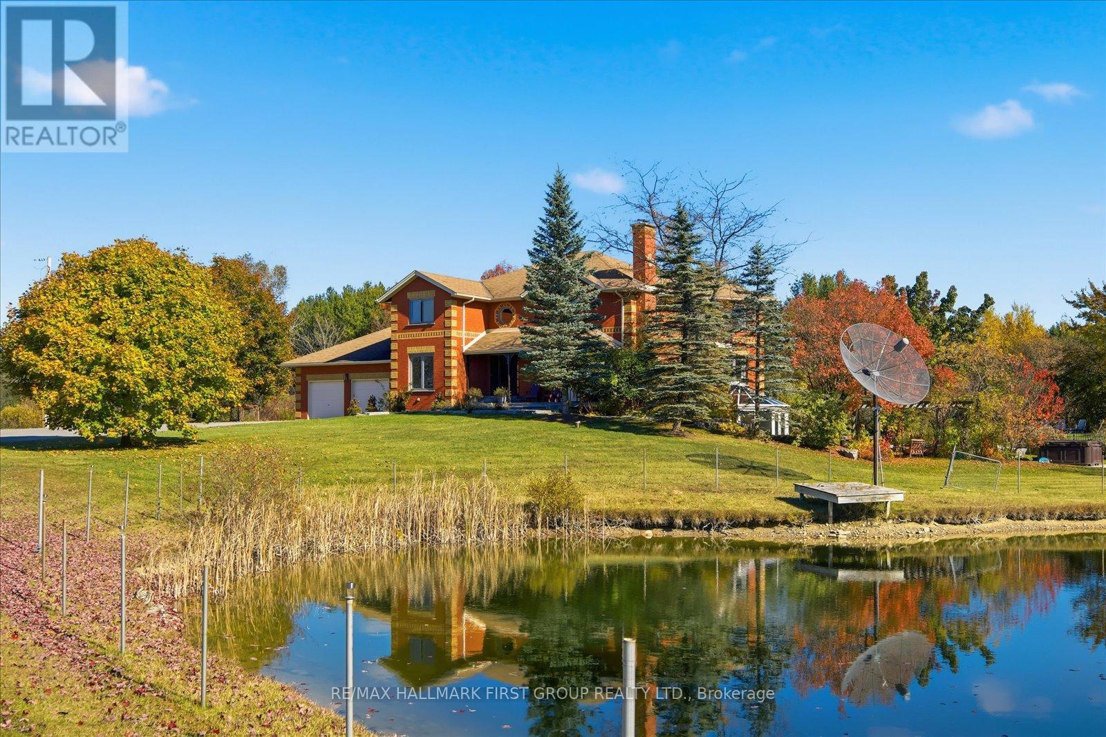 4655 Sideline 6, Pickering, Ontario  L1Y 1A2 - Photo 5 - E12767886