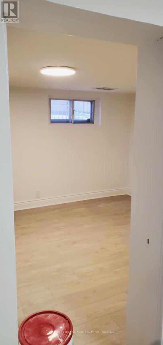 Bsmt - 23 Armitage Drive, Toronto, Ontario  M1R 4X9 - Photo 3 - E12767888