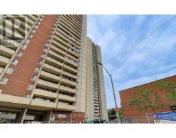 906 - 3 MASSEY SQUARE, Toronto, Ontario