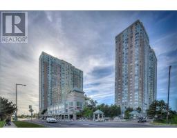 833 - 68 CORPORATE DRIVE, Toronto, Ontario