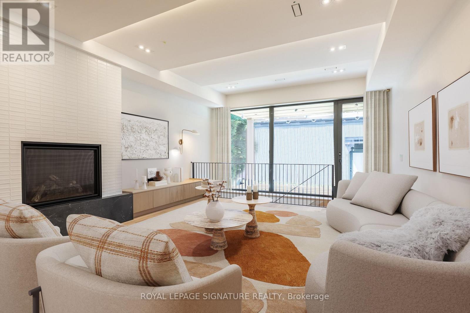 MAIN - 82 GOUGH AVENUE, toronto (playter estates-danforth), Ontario