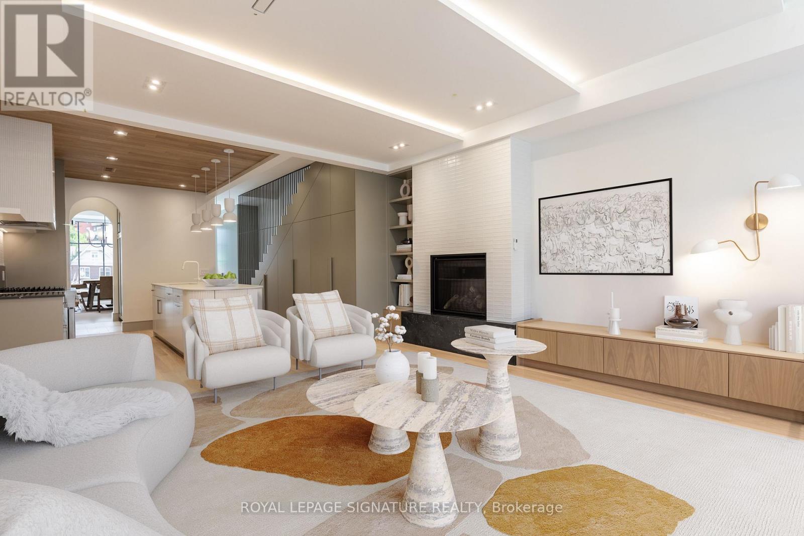 Main - 82 Gough Avenue, Toronto (Playter Estates-Danforth), Ontario  M4K 3N8 - Photo 2 - E12767968