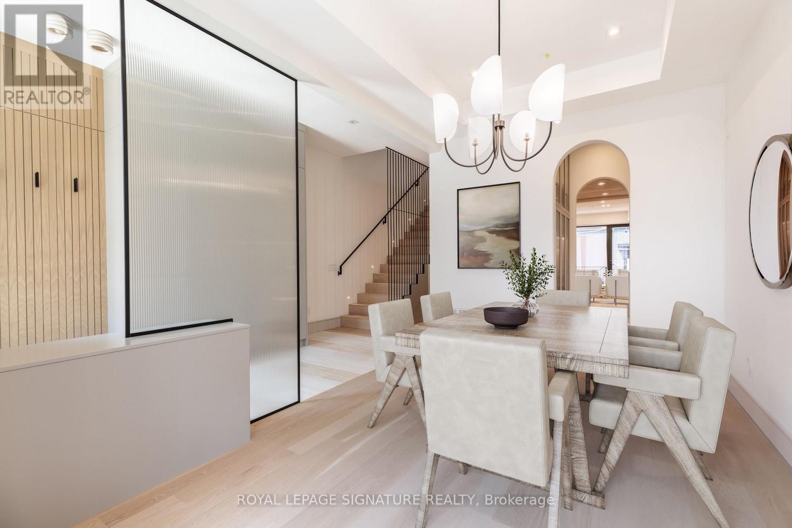 Main - 82 Gough Avenue, Toronto (Playter Estates-Danforth), Ontario  M4K 3N8 - Photo 5 - E12767968