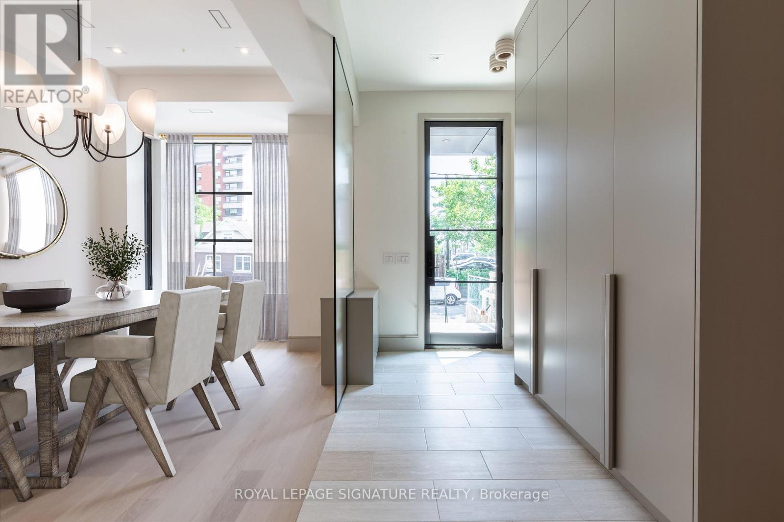 Main - 82 Gough Avenue, Toronto (Playter Estates-Danforth), Ontario  M4K 3N8 - Photo 6 - E12767968