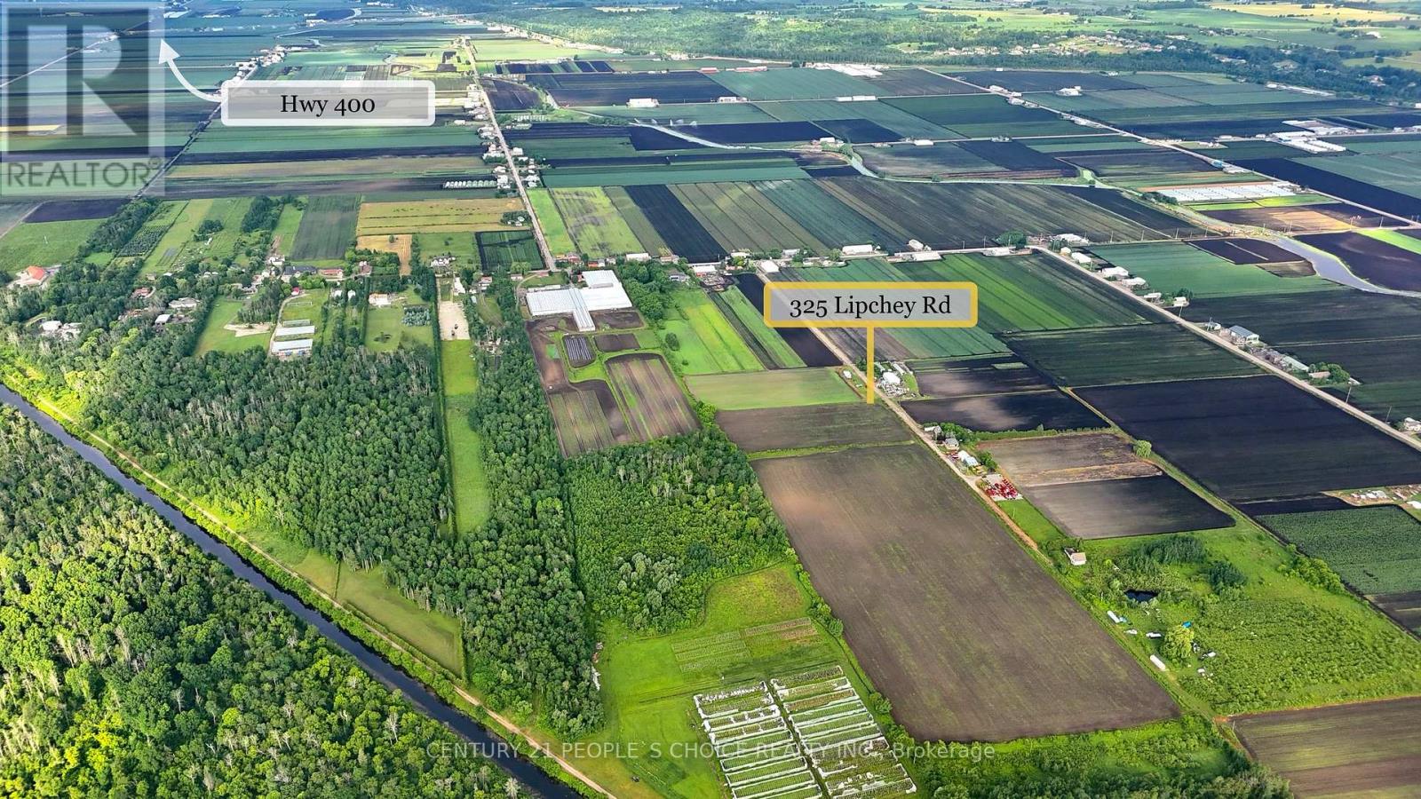 325 Lipchey Road, King, Ontario  L3Y 4V9 - Photo 14 - N12767892