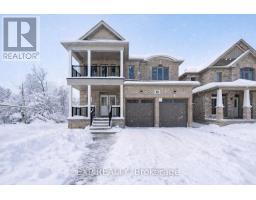 52 BAYCROFT BOULEVARD, Essa, Ontario