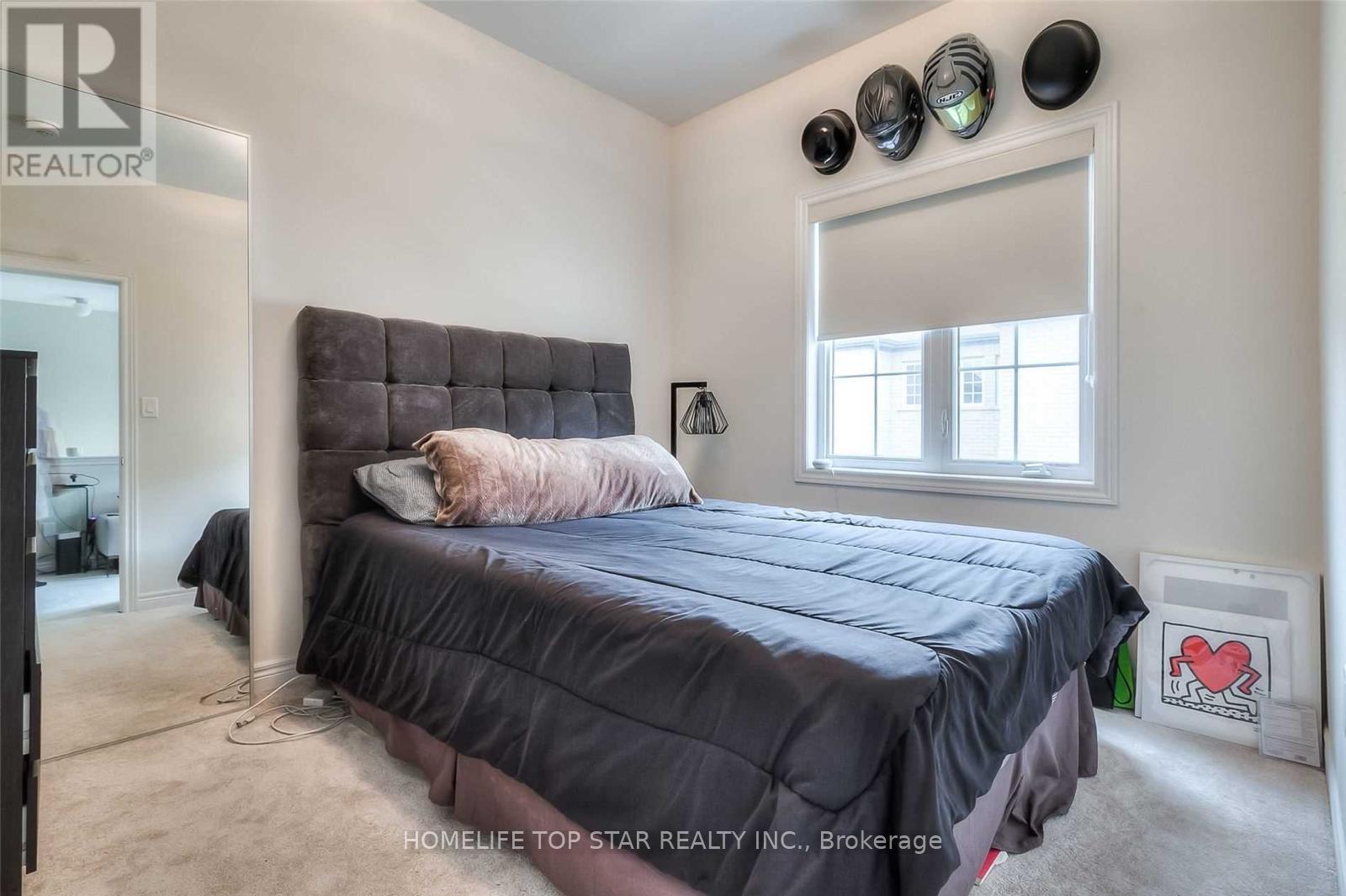 319 William Forster - (Coach House) Road, Markham (Cornell), Ontario  L6B 1N4 - Photo 2 - N12767924