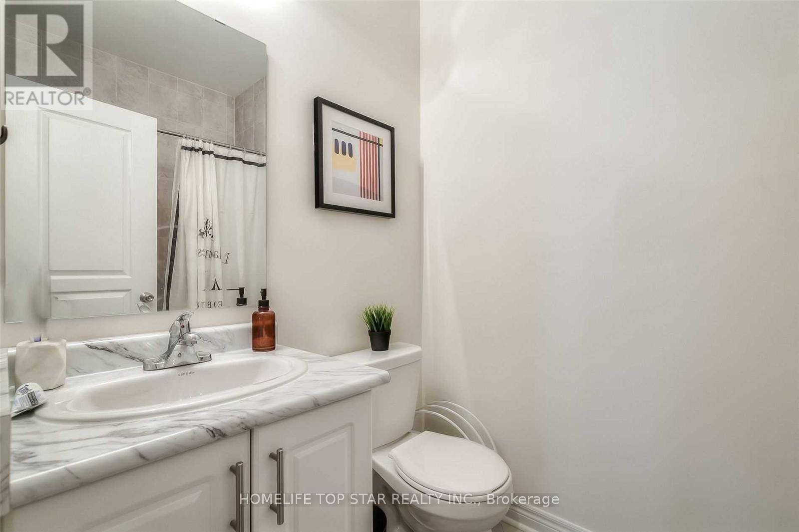 319 William Forster - (Coach House) Road, Markham (Cornell), Ontario  L6B 1N4 - Photo 3 - N12767924