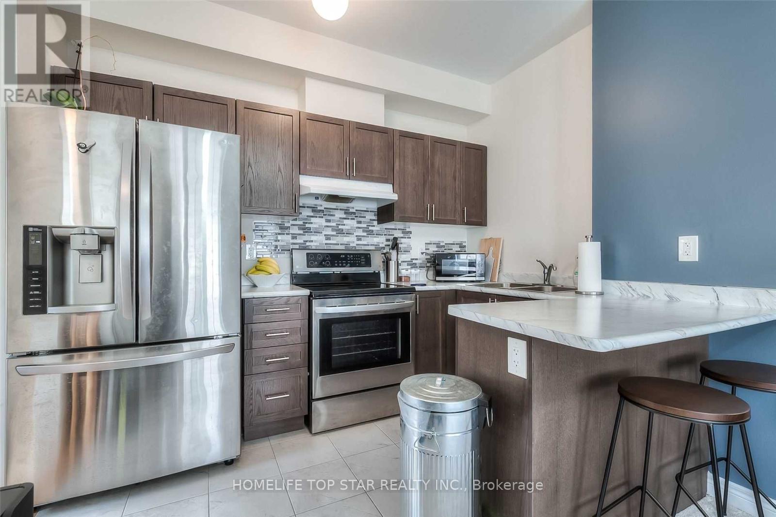 319 William Forster - (Coach House) Road, Markham (Cornell), Ontario  L6B 1N4 - Photo 4 - N12767924