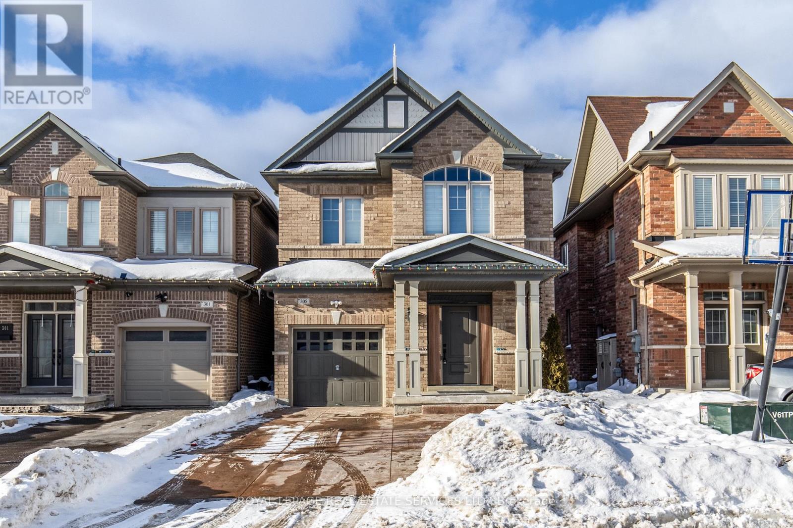 305 MOODY DRIVE, vaughan (kleinburg), Ontario