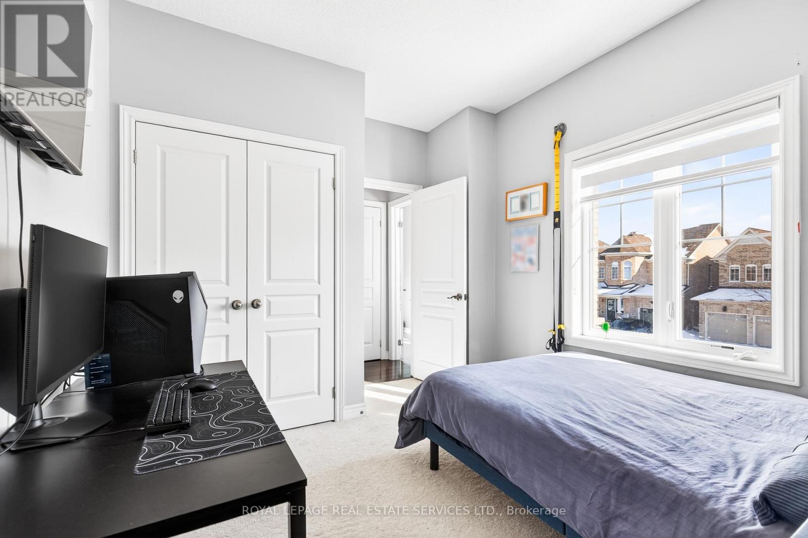 305 Moody Drive, Vaughan, Ontario  L4H 3Z6 - Photo 27 - N12767938