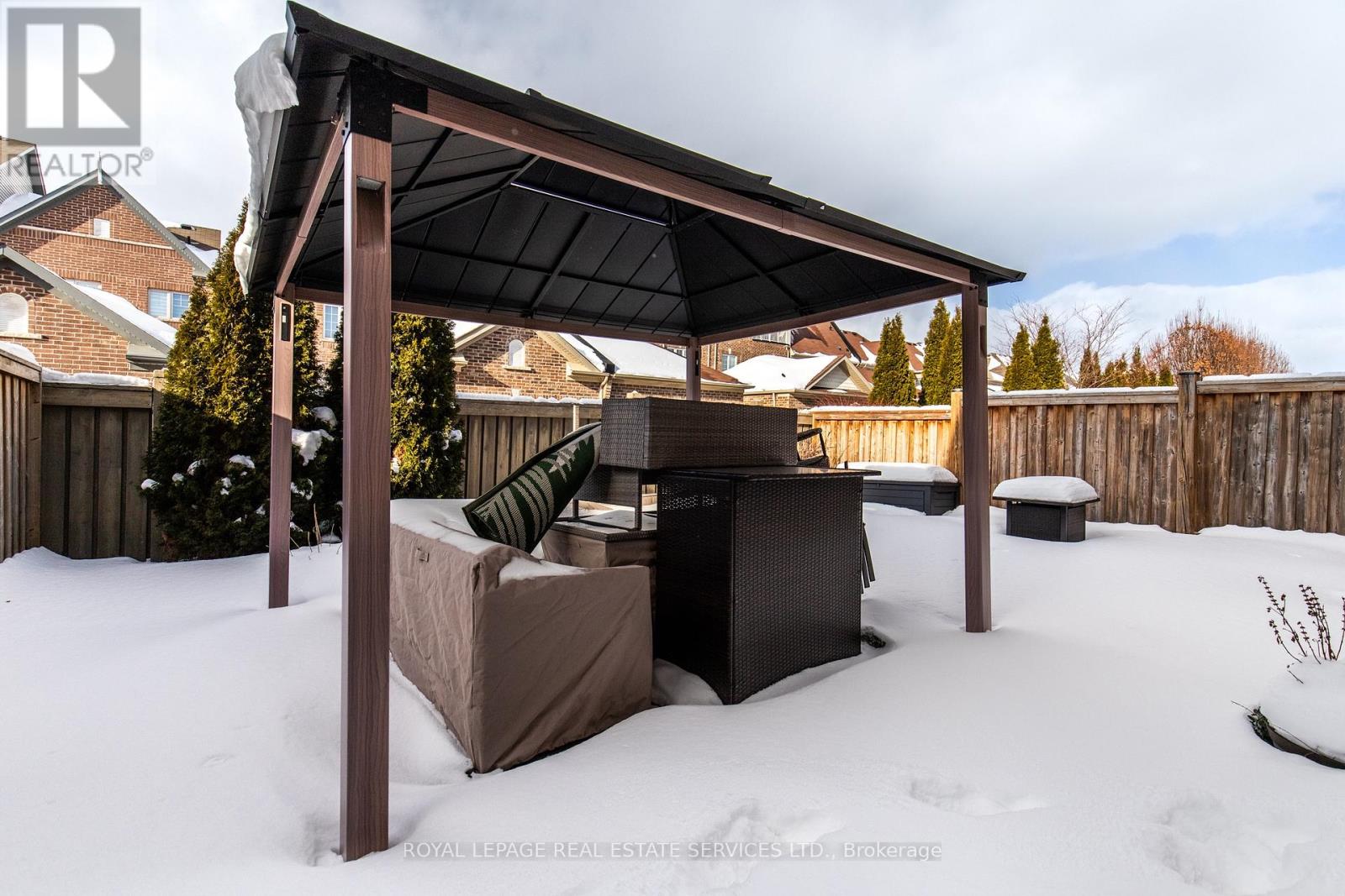 305 Moody Drive, Vaughan, Ontario  L4H 3Z6 - Photo 37 - N12767938