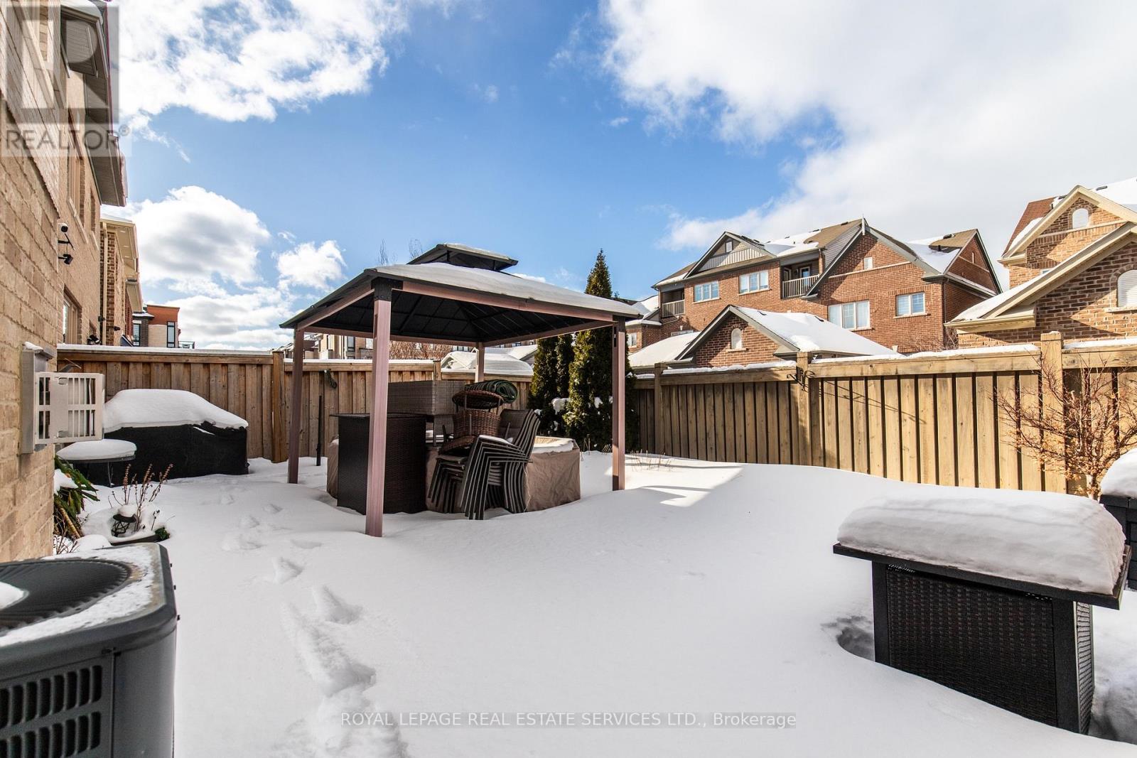 305 Moody Drive, Vaughan, Ontario  L4H 3Z6 - Photo 38 - N12767938