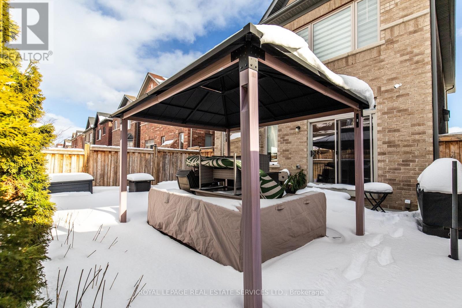 305 Moody Drive, Vaughan, Ontario  L4H 3Z6 - Photo 39 - N12767938