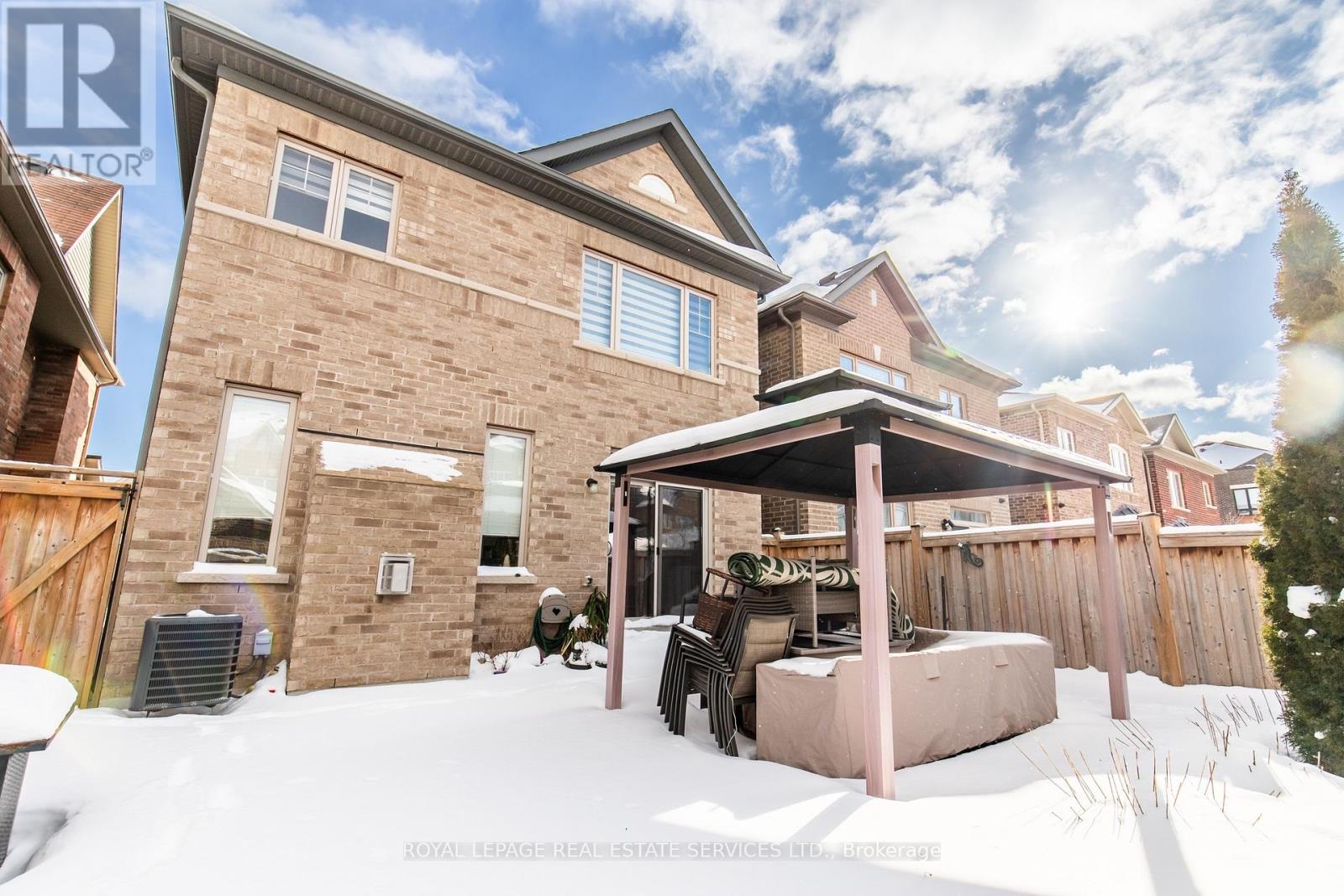 305 Moody Drive, Vaughan, Ontario  L4H 3Z6 - Photo 40 - N12767938