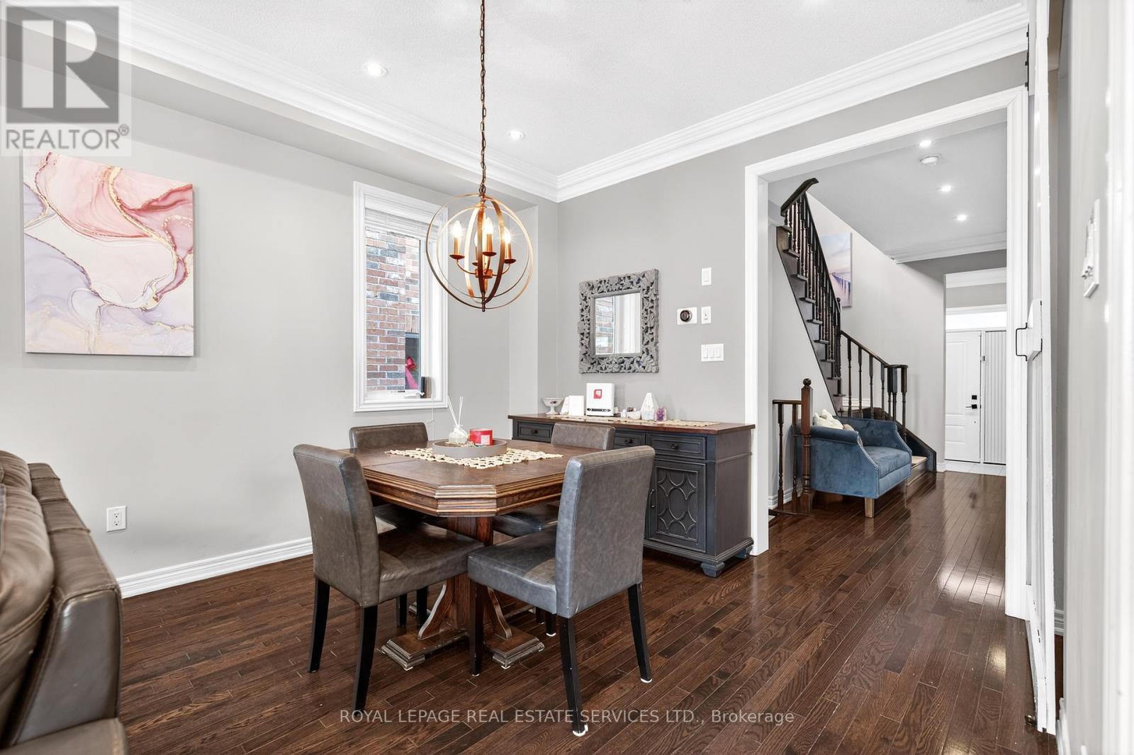 305 Moody Drive, Vaughan, Ontario  L4H 3Z6 - Photo 6 - N12767938