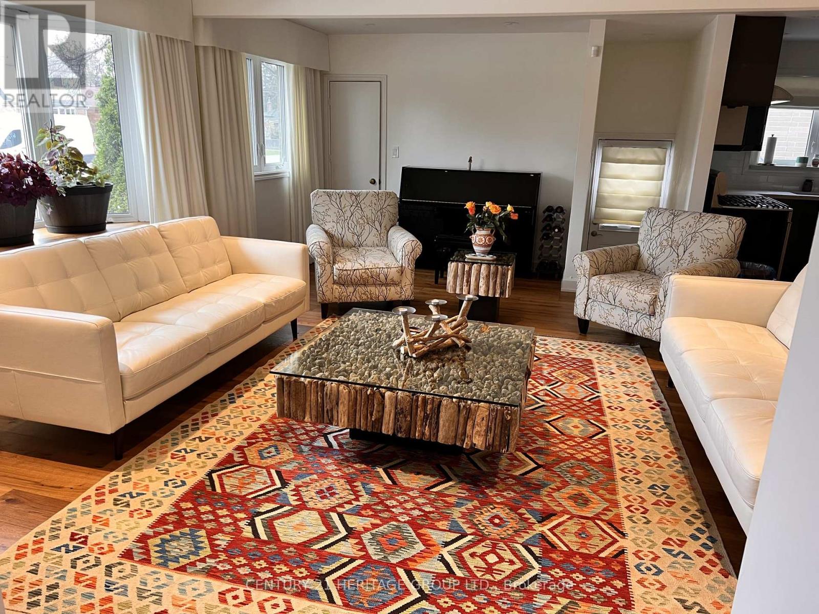 2 - 80 ROCKPORT CRESCENT, richmond hill (crosby), Ontario