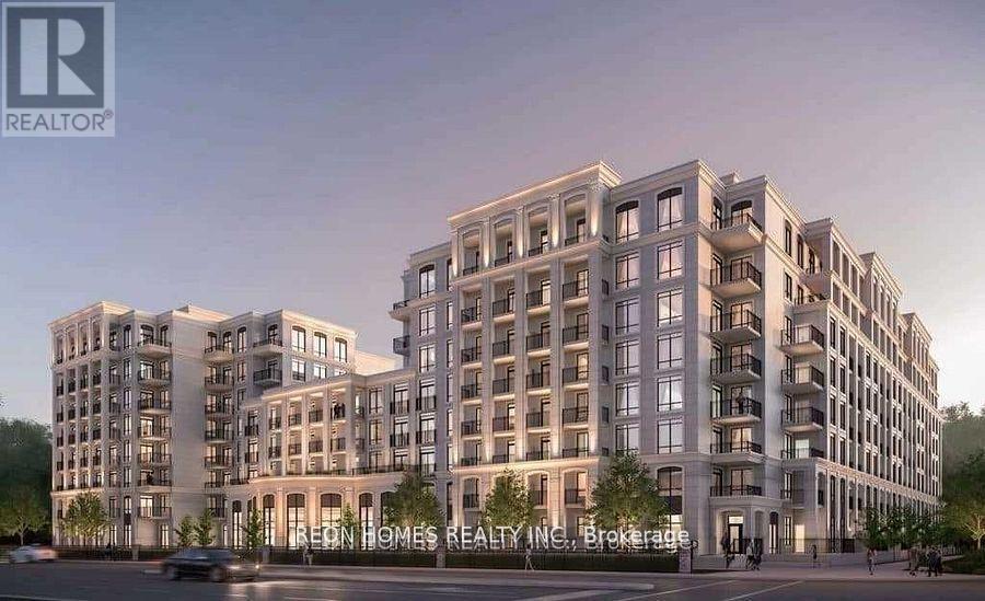 101E - 278 BUCHANAN DRIVE, Markham, Ontario