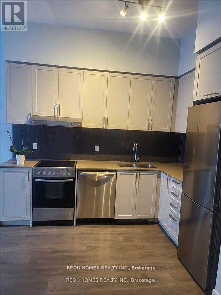 101e - 278 Buchanan Drive, Markham (Unionville), Ontario  L3R 6J1 - Photo 5 - N12767964