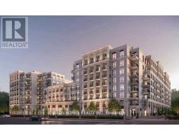 101E - 278 BUCHANAN DRIVE, Markham, Ontario