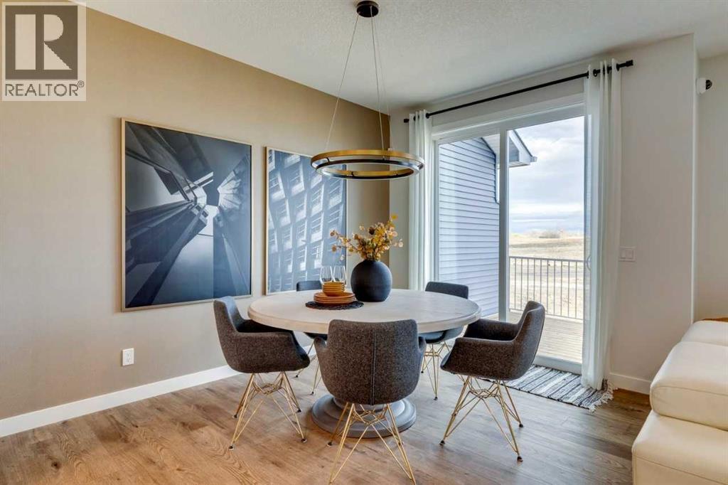 149 Southbow Drive, Cochrane, Alberta  T4C 3J9 - Photo 4 - A2284665