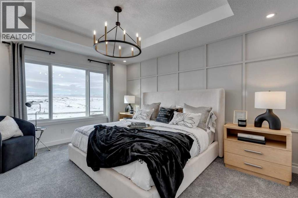 200 Southborough Common, Cochrane, Alberta  T4C 3J5 - Photo 6 - A2284655