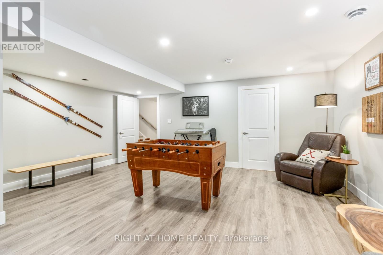 157 Courtland Street, Blue Mountains, Ontario  L9Y 5L7 - Photo 27 - X12763646