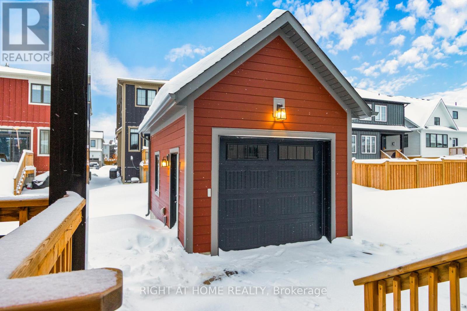 157 Courtland Street, Blue Mountains, Ontario  L9Y 5L7 - Photo 31 - X12763646