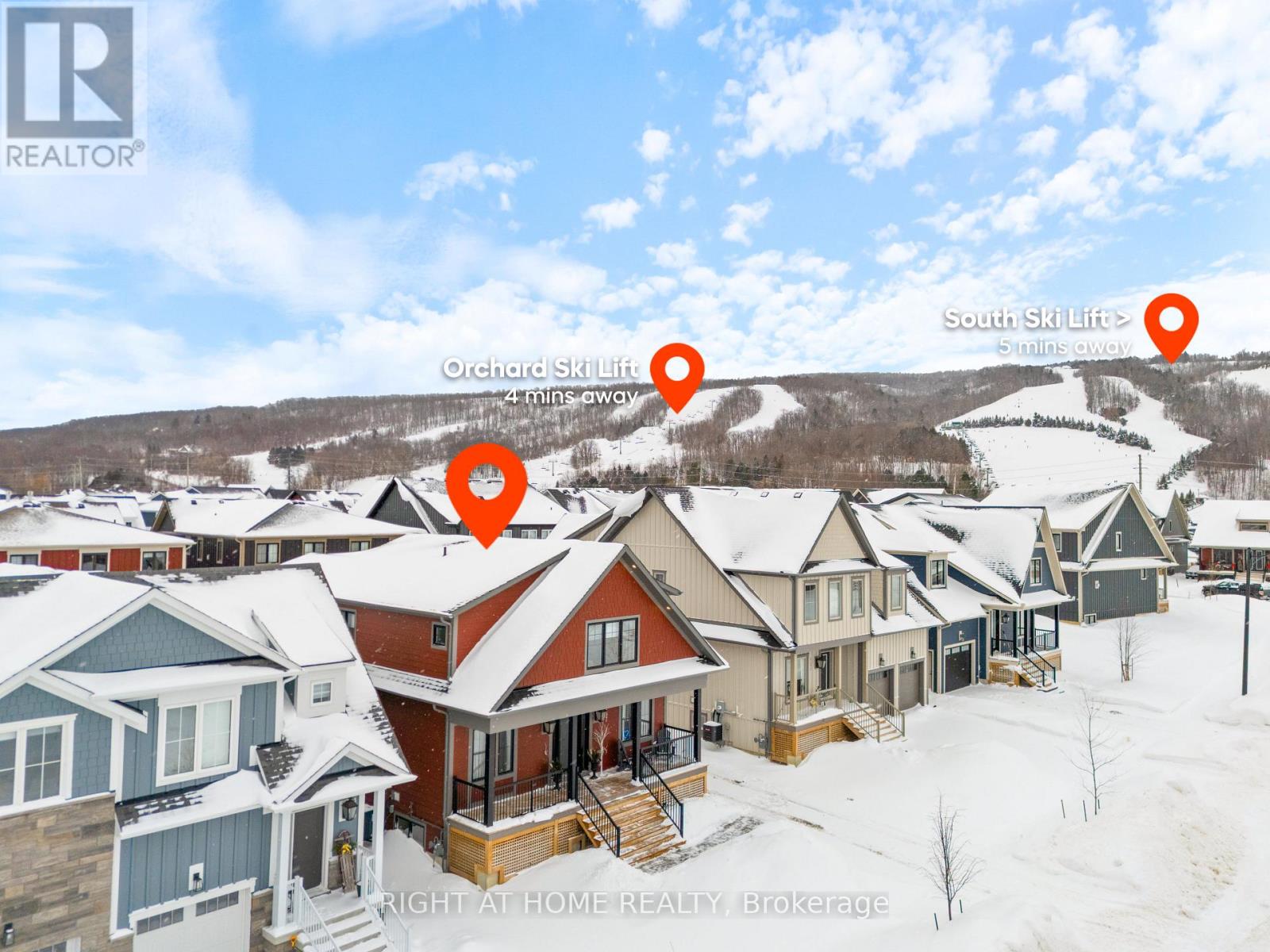 157 Courtland Street, Blue Mountains, Ontario  L9Y 5L7 - Photo 33 - X12763646