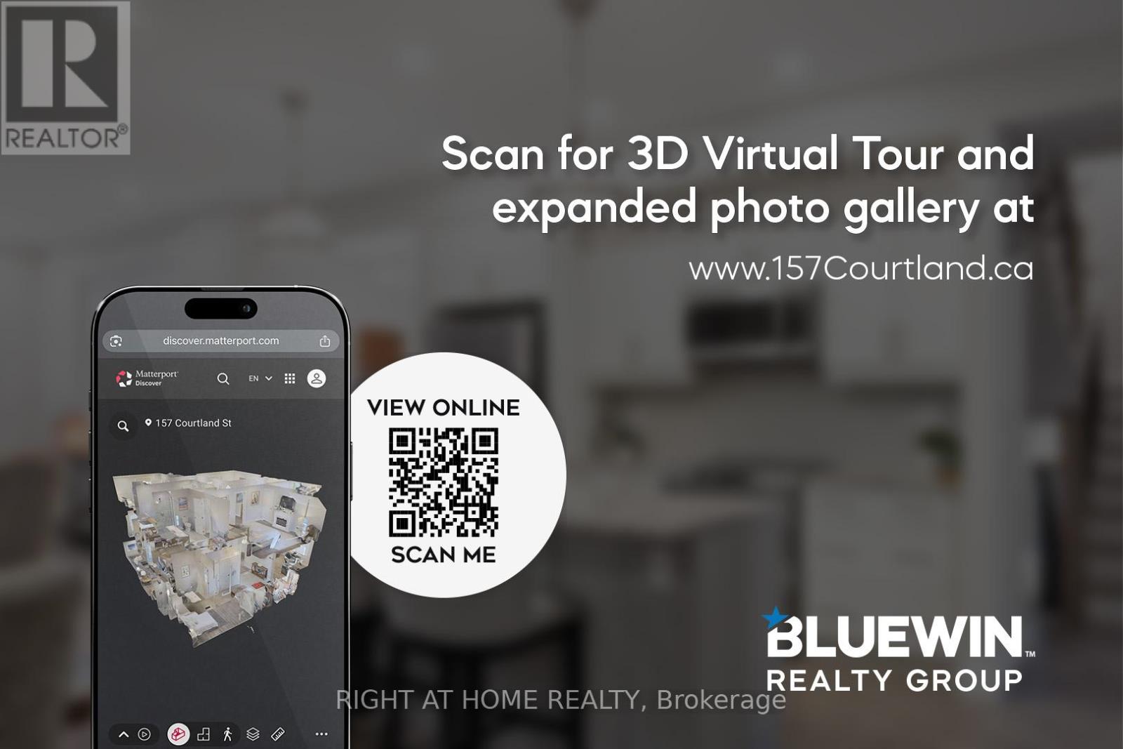 157 Courtland Street, Blue Mountains, Ontario  L9Y 5L7 - Photo 41 - X12763646