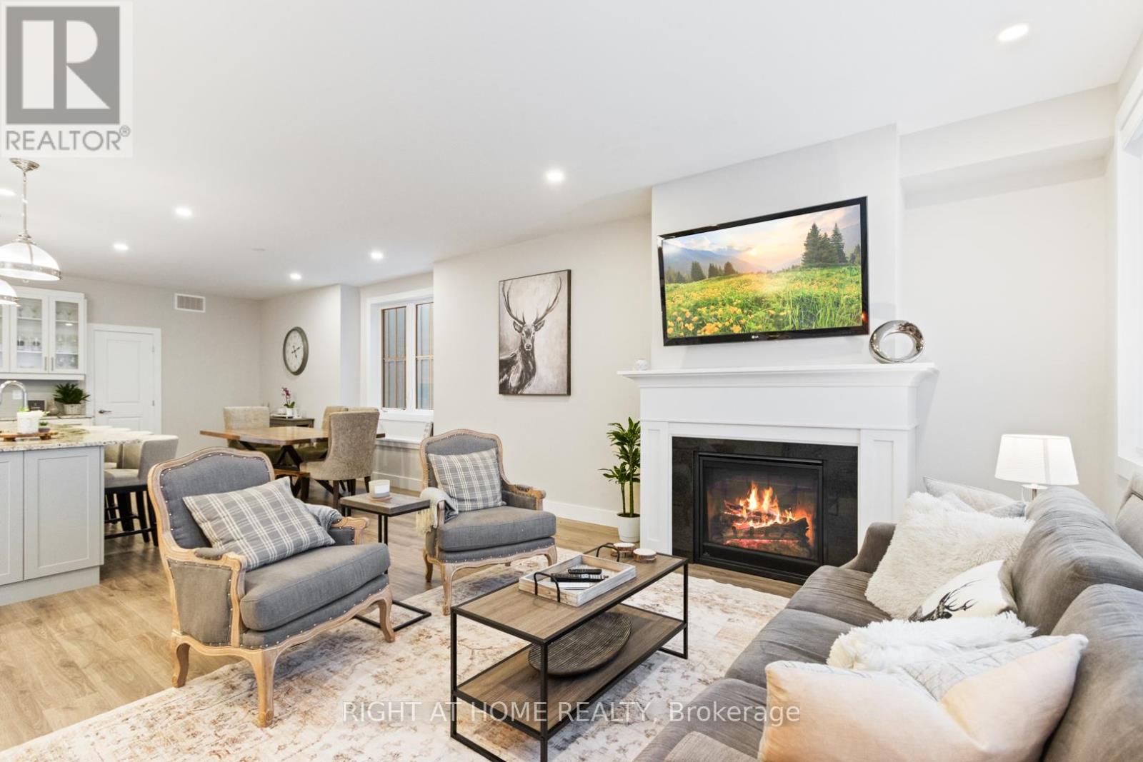 157 Courtland Street, Blue Mountains, Ontario  L9Y 5L7 - Photo 9 - X12763646