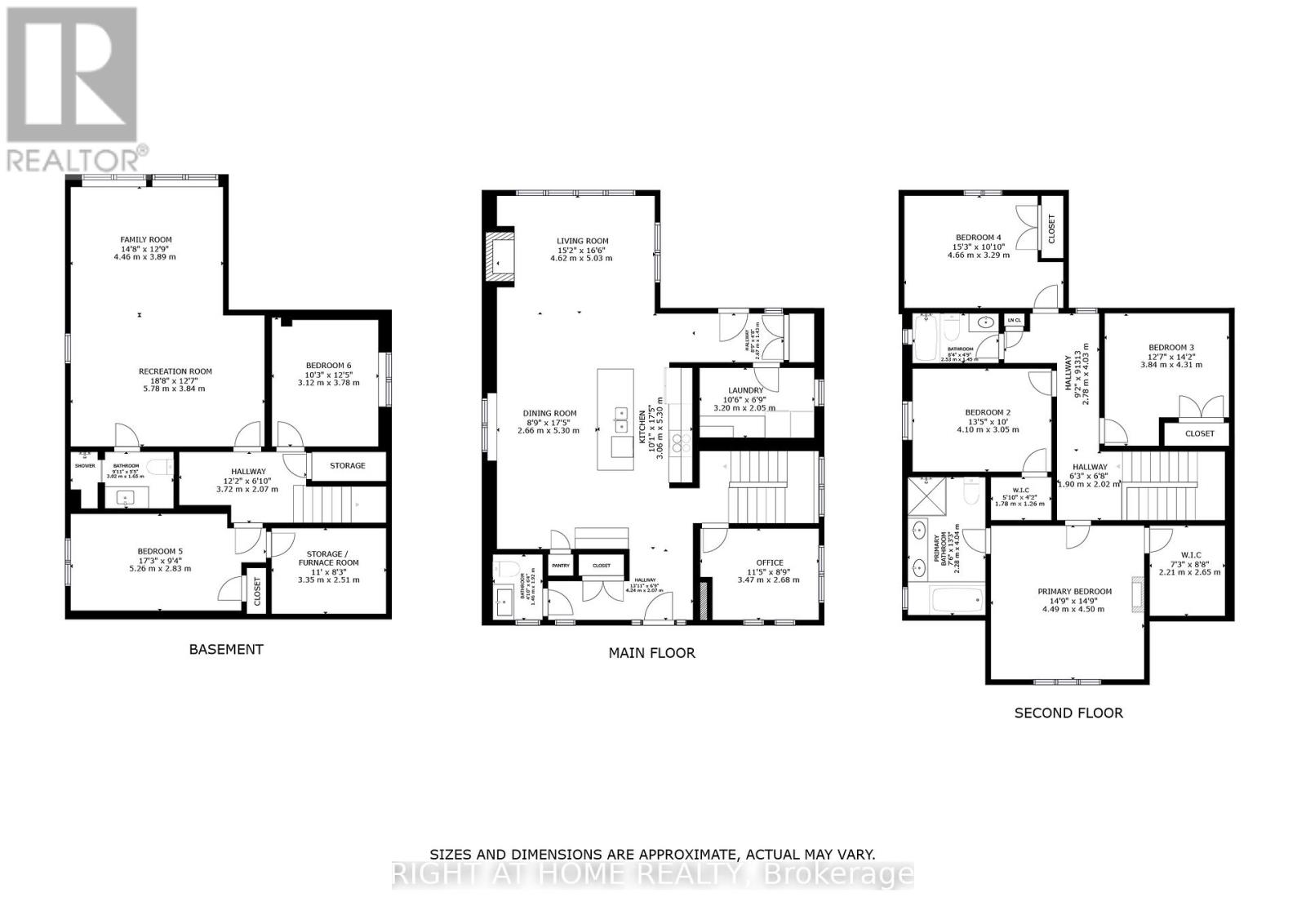 157 Courtland Street, Blue Mountains, Ontario  L9Y 5L7 - Photo 3 - X12763646