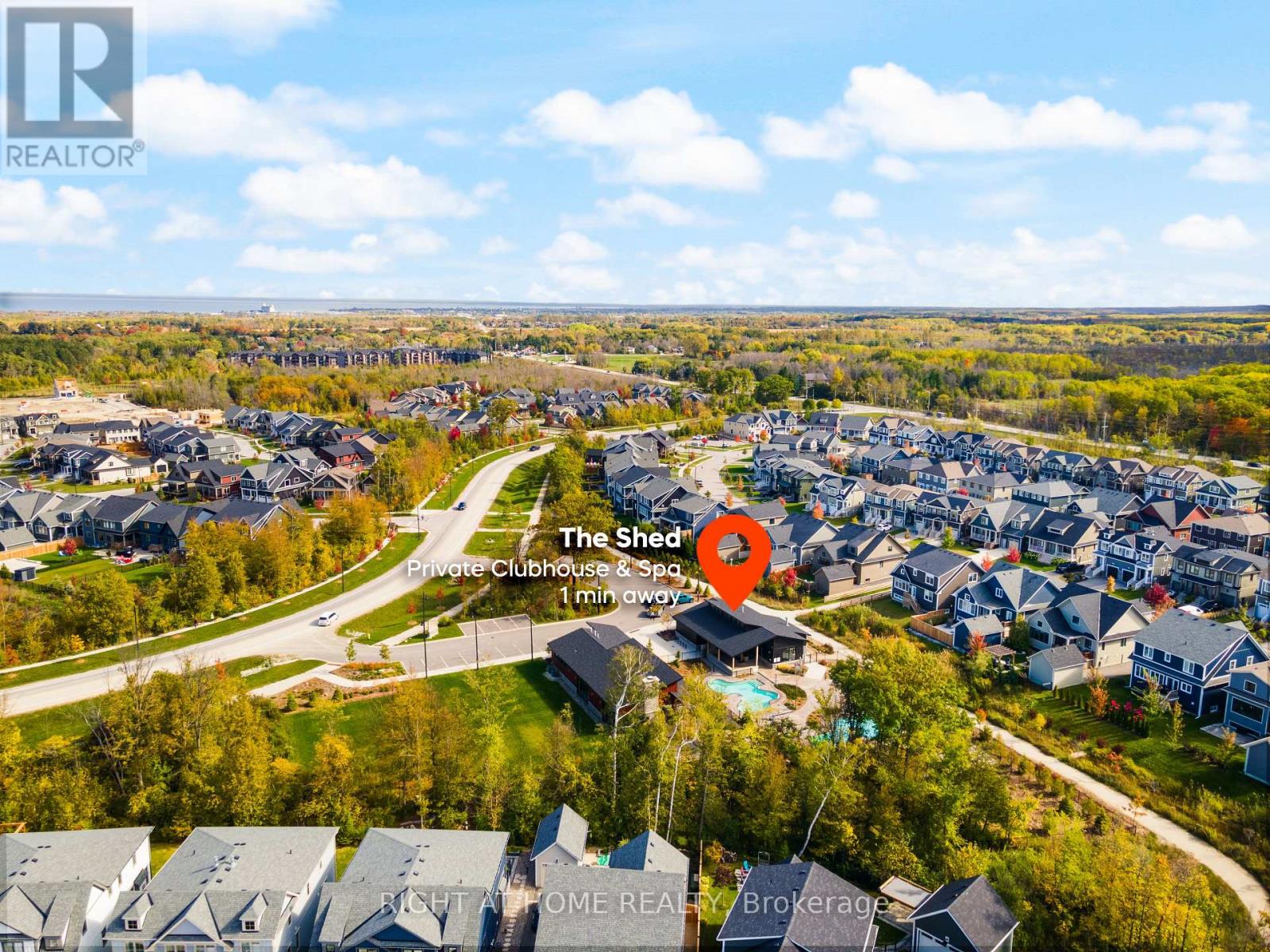 157 Courtland Street, Blue Mountains, Ontario  L9Y 5L7 - Photo 36 - X12763646