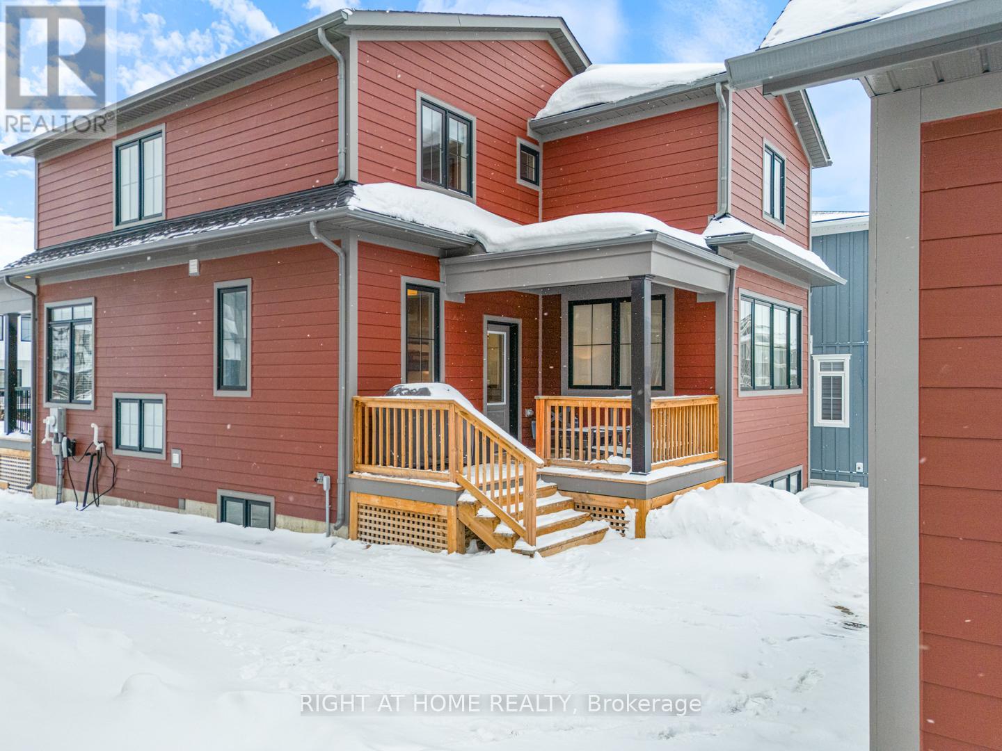 157 Courtland Street, Blue Mountains, Ontario  L9Y 5L7 - Photo 2 - X12763646