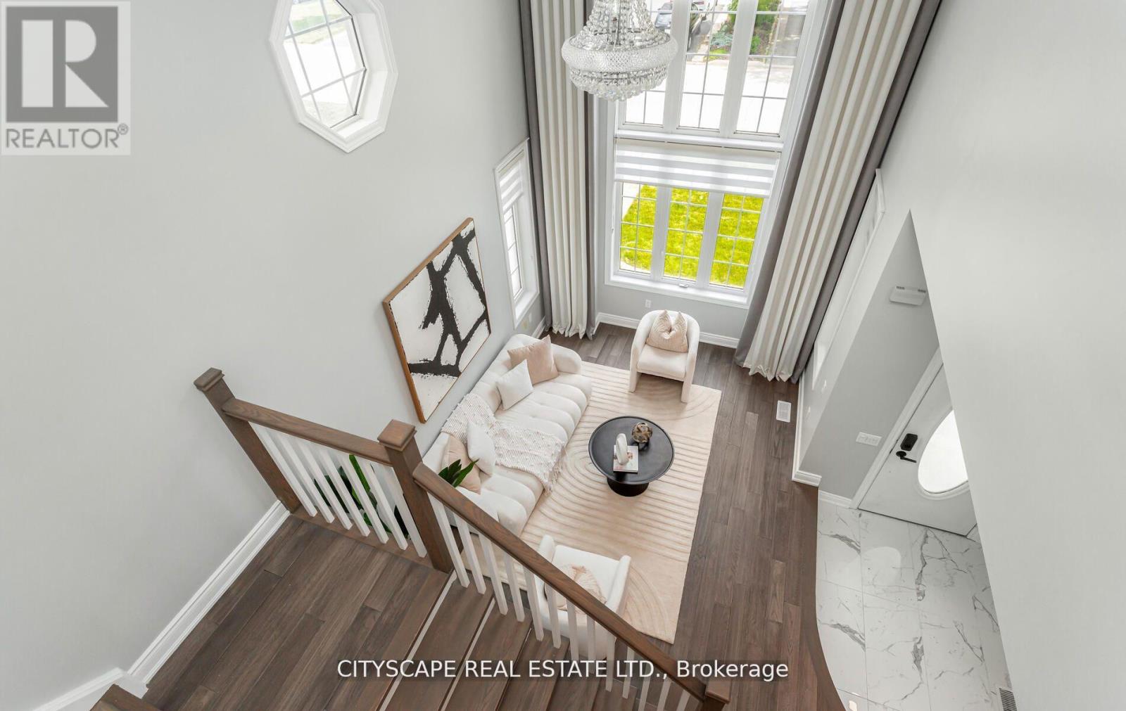 194 Tawny Crescent, Oakville (Br Bronte), Ontario  L6L 6T4 - Photo 16 - W12767866