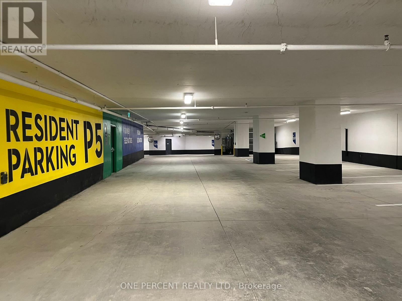 Mcity - 3900 Confederation Parkway, Mississauga, Ontario  L5B 0M3 - Photo 22 - W12767870