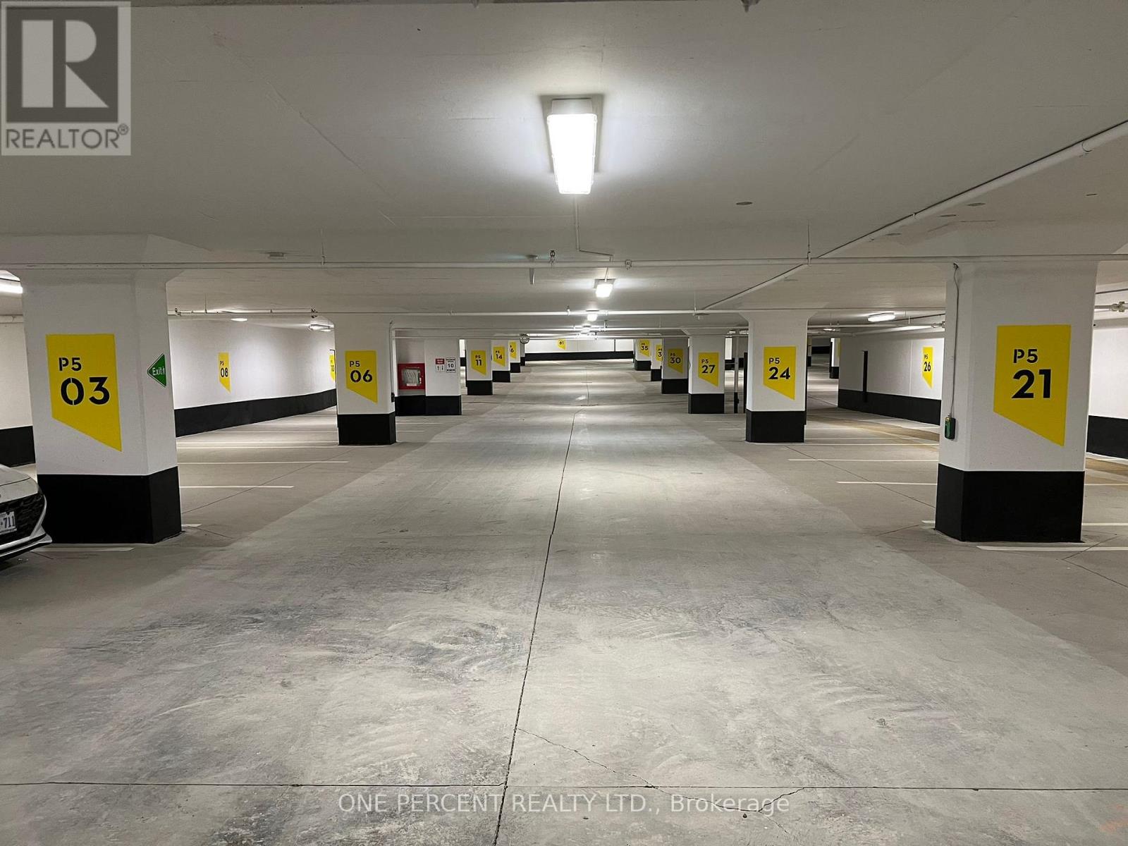 Mcity - 3900 Confederation Parkway, Mississauga, Ontario  L5B 0M3 - Photo 24 - W12767870