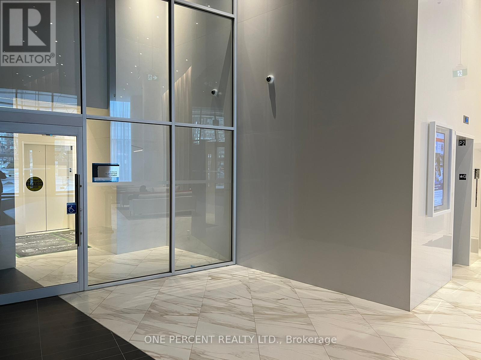 Mcity - 3900 Confederation Parkway, Mississauga, Ontario  L5B 0M3 - Photo 25 - W12767870