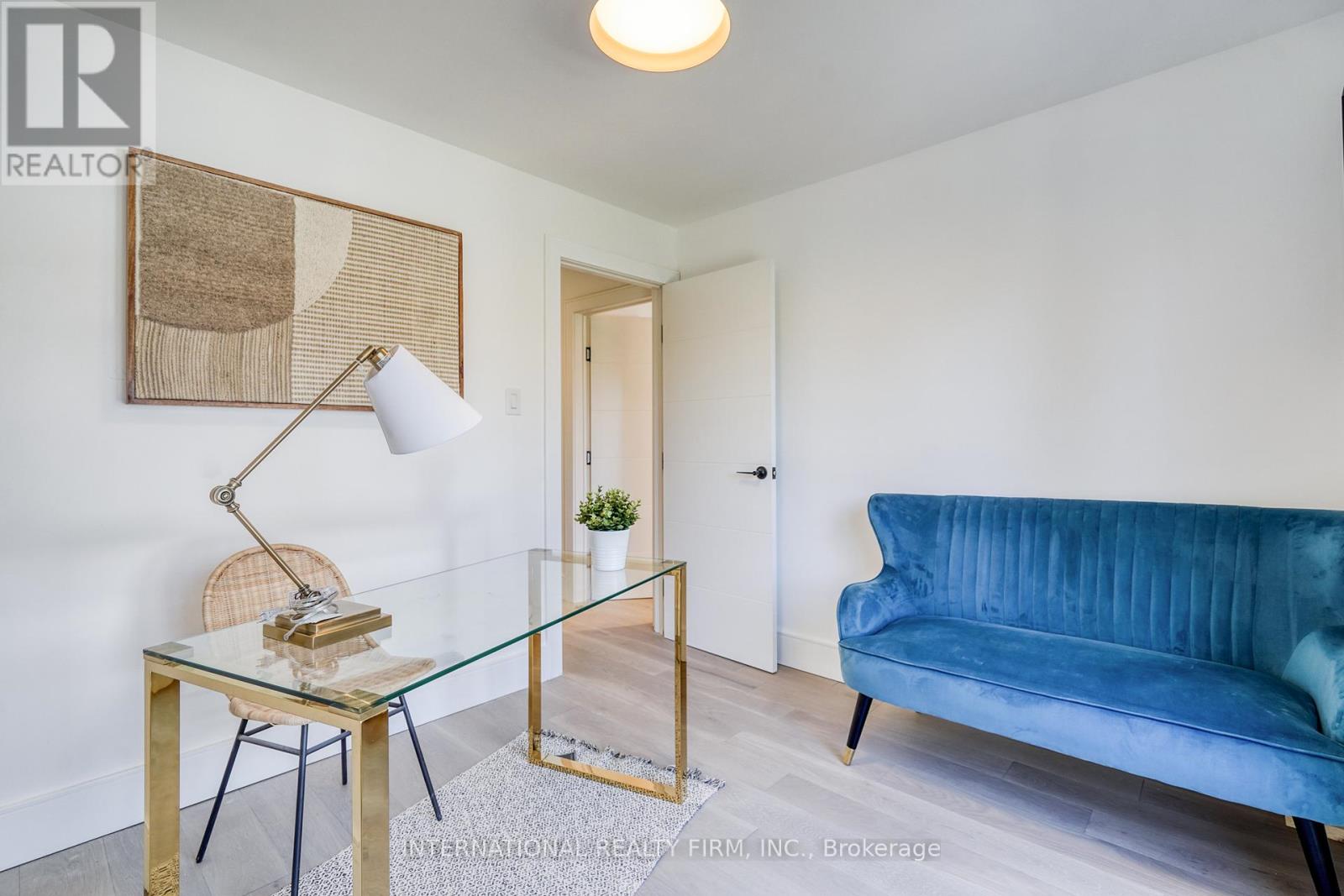 16 Paragon Road, Toronto (Kingsview Village-The Westway), Ontario  M9R 1J5 - Photo 14 - W12767896