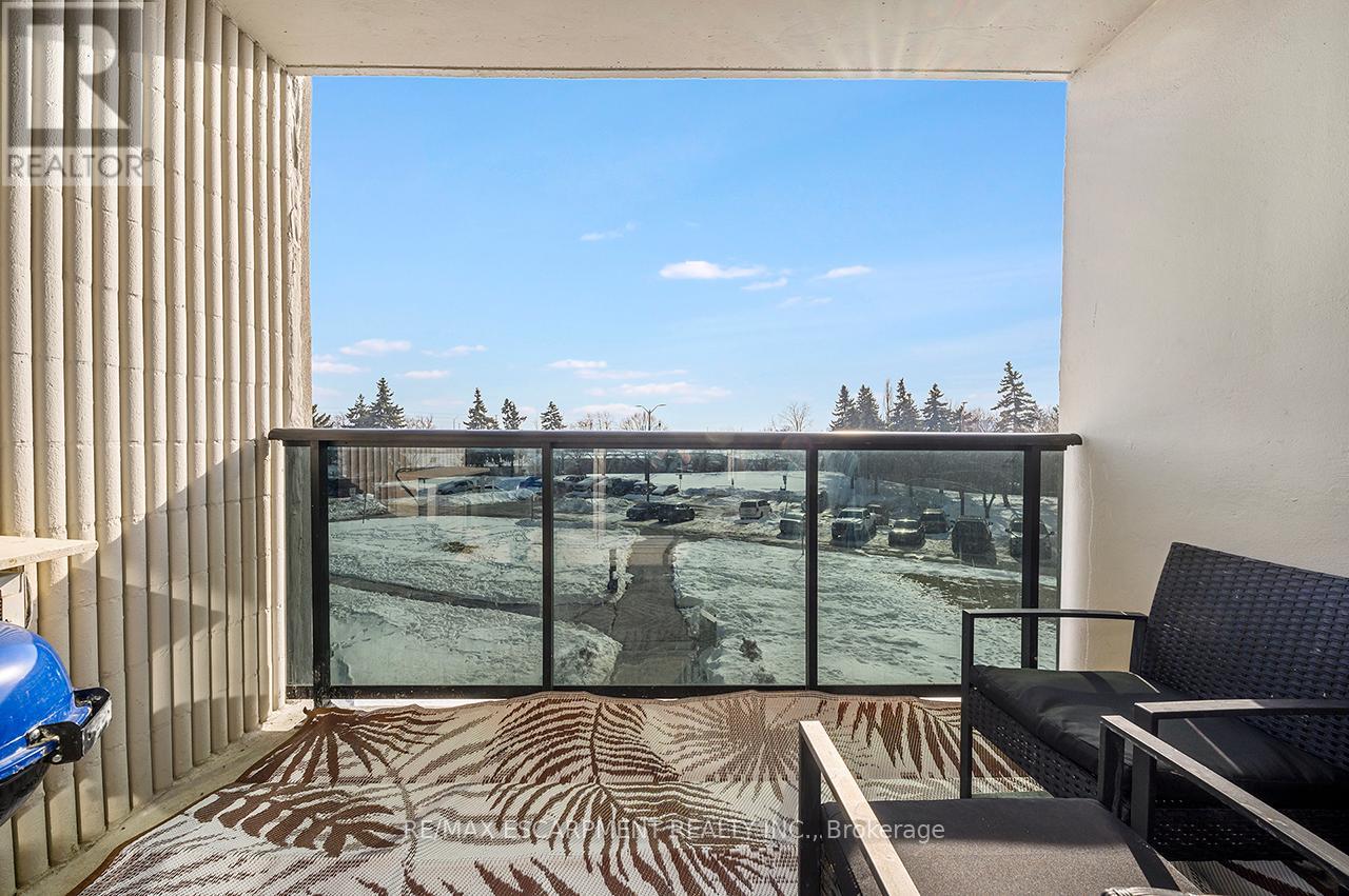 308 - 530 Lolita Gardens, Mississauga (Mississauga Valleys), Ontario  L5A 3T2 - Photo 11 - W12767902