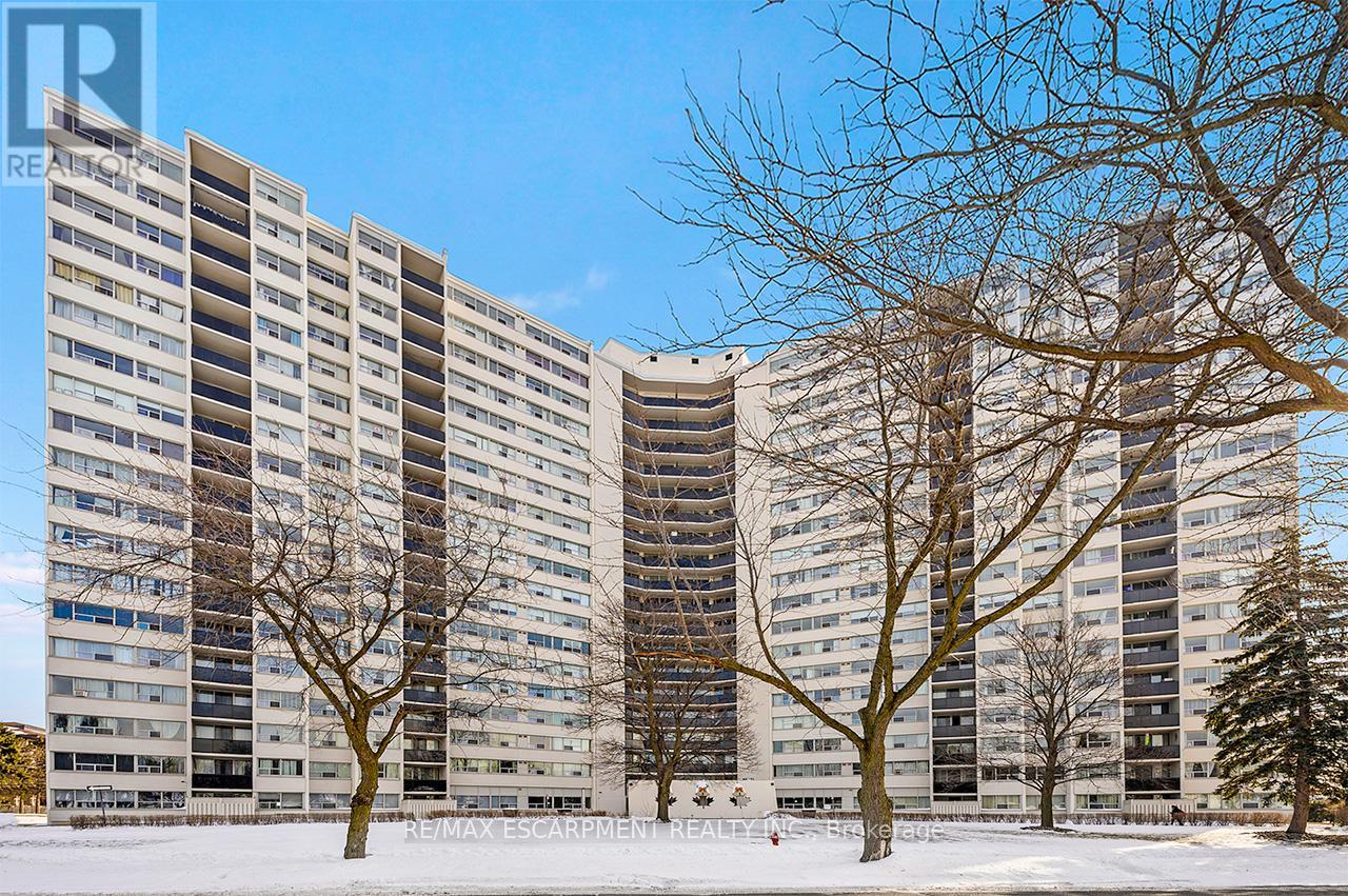 308 - 530 Lolita Gardens, Mississauga (Mississauga Valleys), Ontario  L5A 3T2 - Photo 27 - W12767902