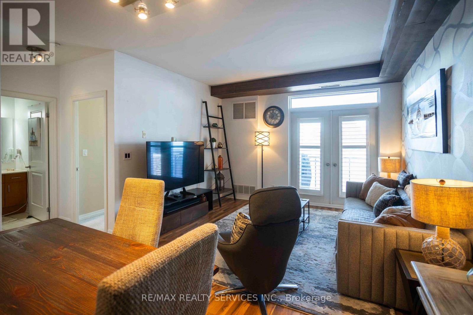 321 - 245 Dalesford Road, Toronto (Stonegate-Queensway), Ontario  M8Y 4H7 - Photo 17 - W12767916